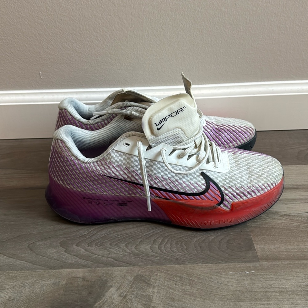 Nike Vapor 11